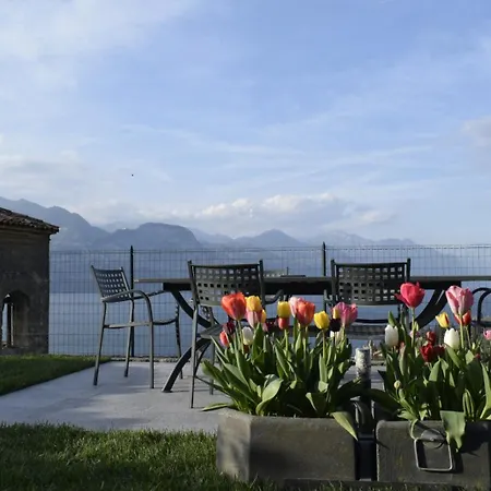 Hébergement de vacances Anna *