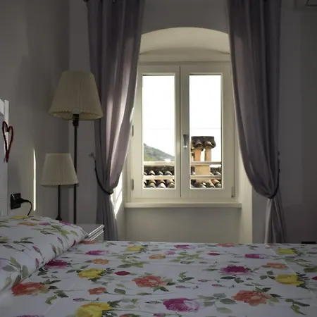 Hébergement de vacances Anna *