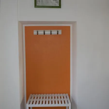 Anna Hébergement de vacances *