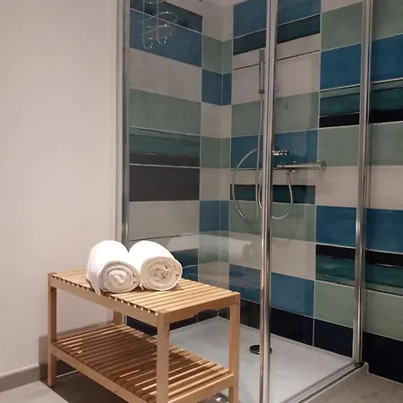 Anna Hébergement de vacances Brenzone