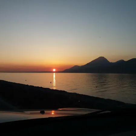 Anna Hébergement de vacances