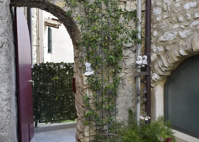 Anna * Brenzone sul Garda