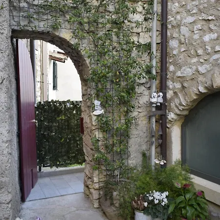 Anna * ブレンゾーネ