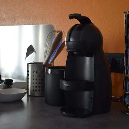 Anna 別荘 ブレンゾーネ