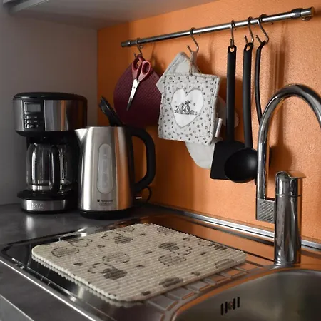 Anna ブレンゾーネ