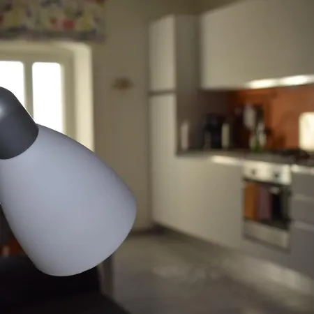 Anna 別荘 ブレンゾーネ