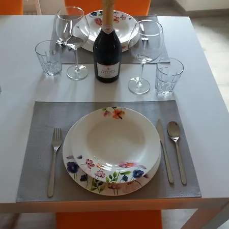 Anna * ブレンゾーネ