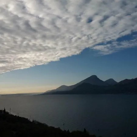 Tatil Evi Anna Brenzone sul Garda