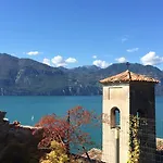 Anna Ferienhaus Brenzone sul Garda