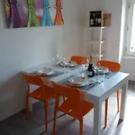 Anna Brenzone sul Garda
