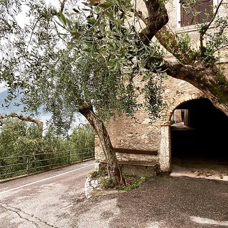 Anna Hébergement de vacances