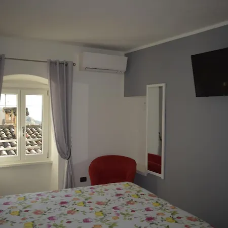 Hébergement de vacances Anna