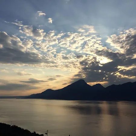 Anna * Brenzone sul Garda