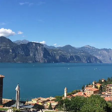 Anna Hébergement de vacances
