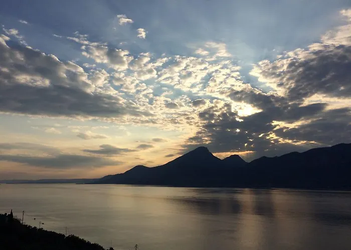 Anna * Brenzone sul Garda