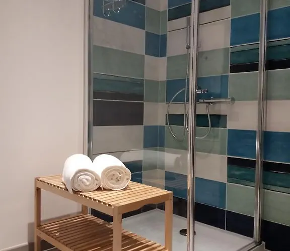 Anna Holiday home Brenzone sul Garda