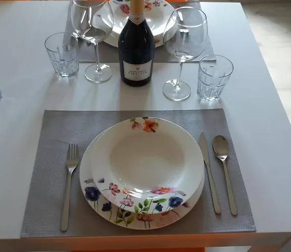 Anna * Brenzone sul Garda