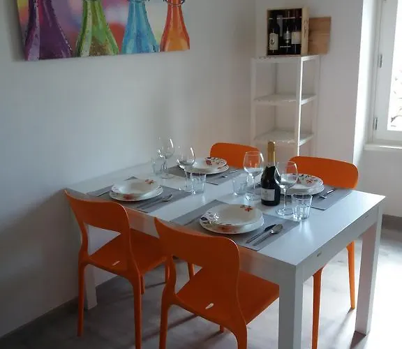 Anna Brenzone sul Garda